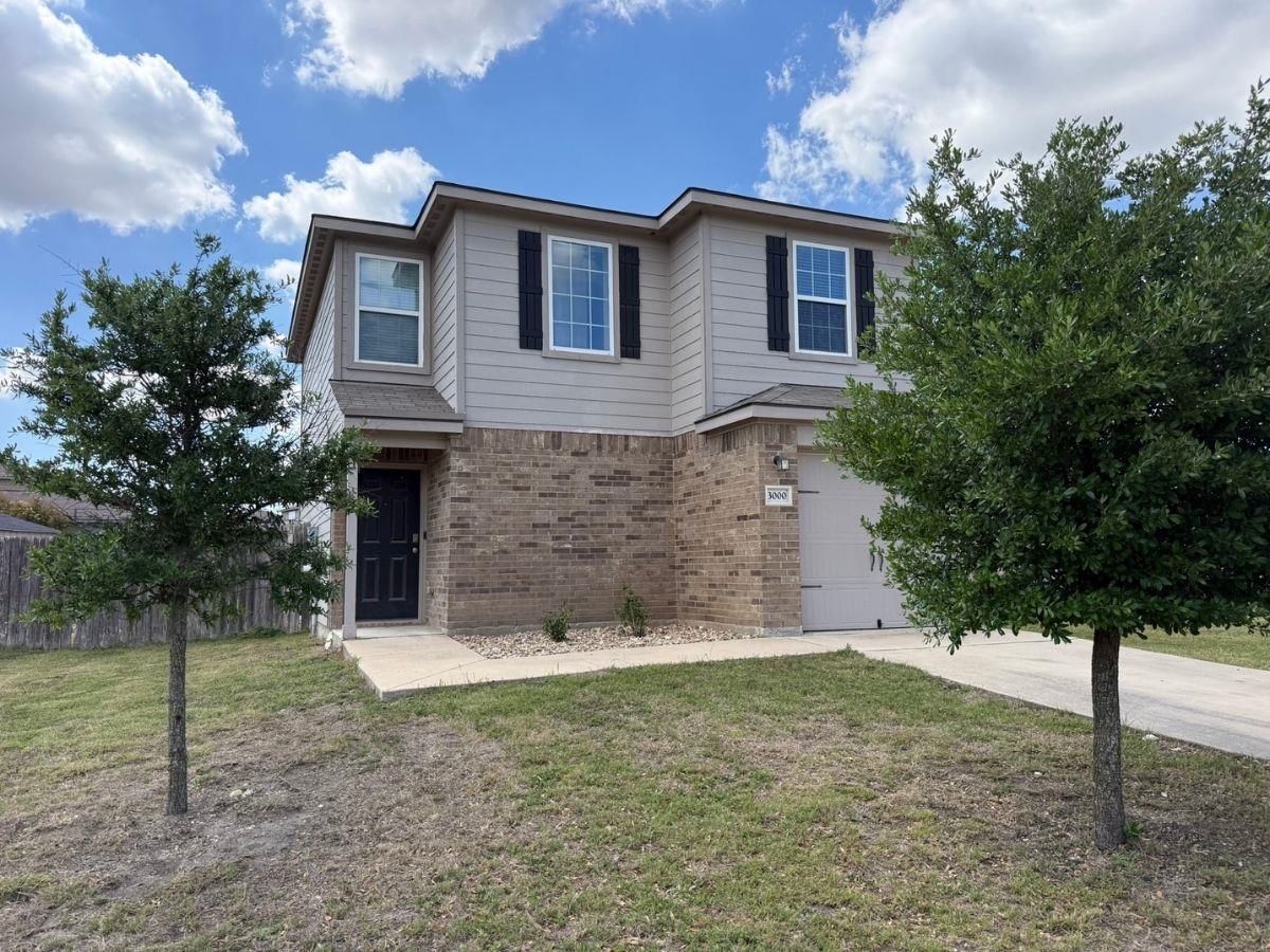 3000 Cressler Ln, Jarrell, TX 76537