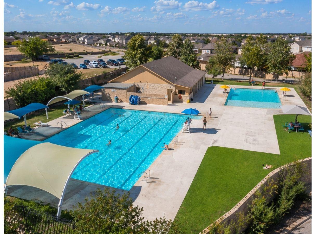 3000 Cressler Ln, Jarrell, TX 76537