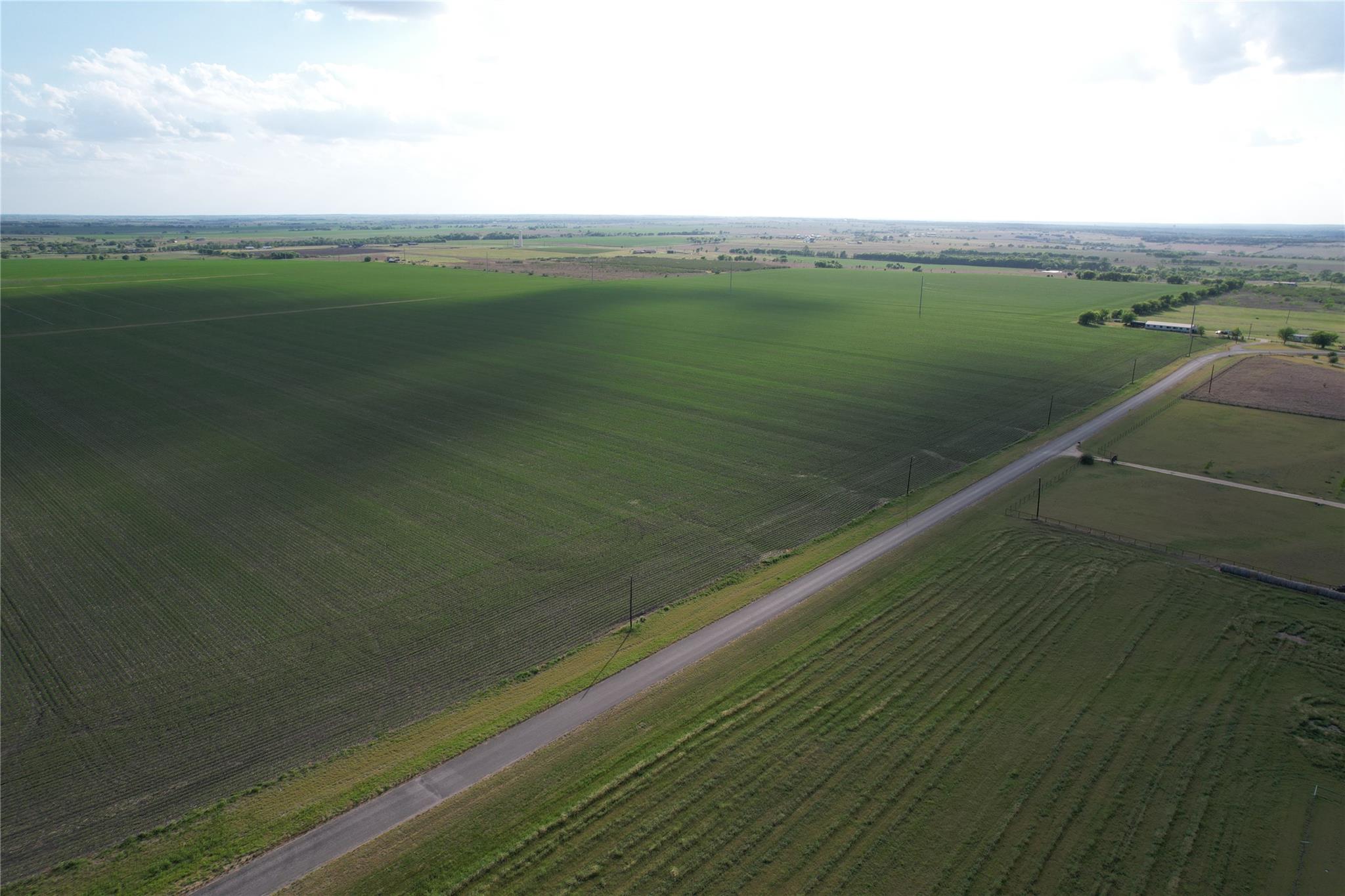 TBD Land Fill Rd, Holland, TX 76534