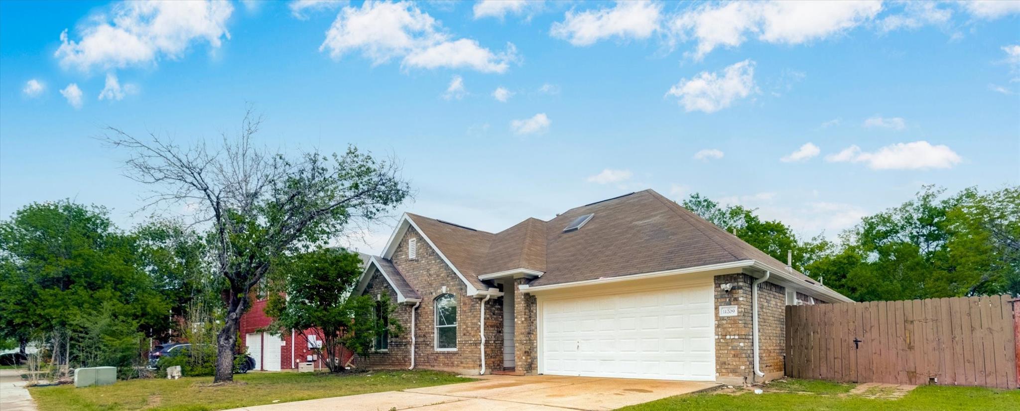 11209 Avering Ln, Austin, TX 78754