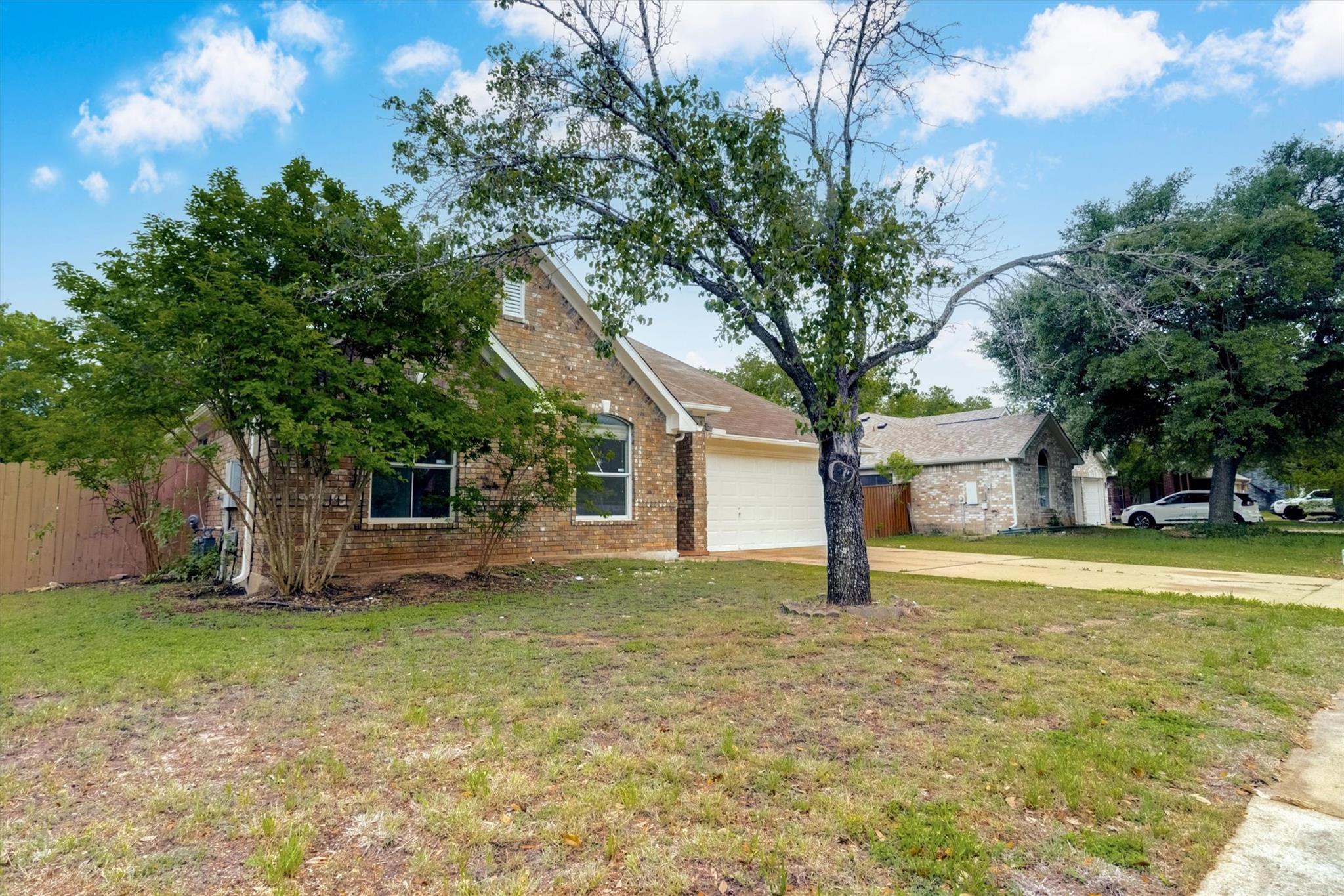 11209 Avering Ln, Austin, TX 78754