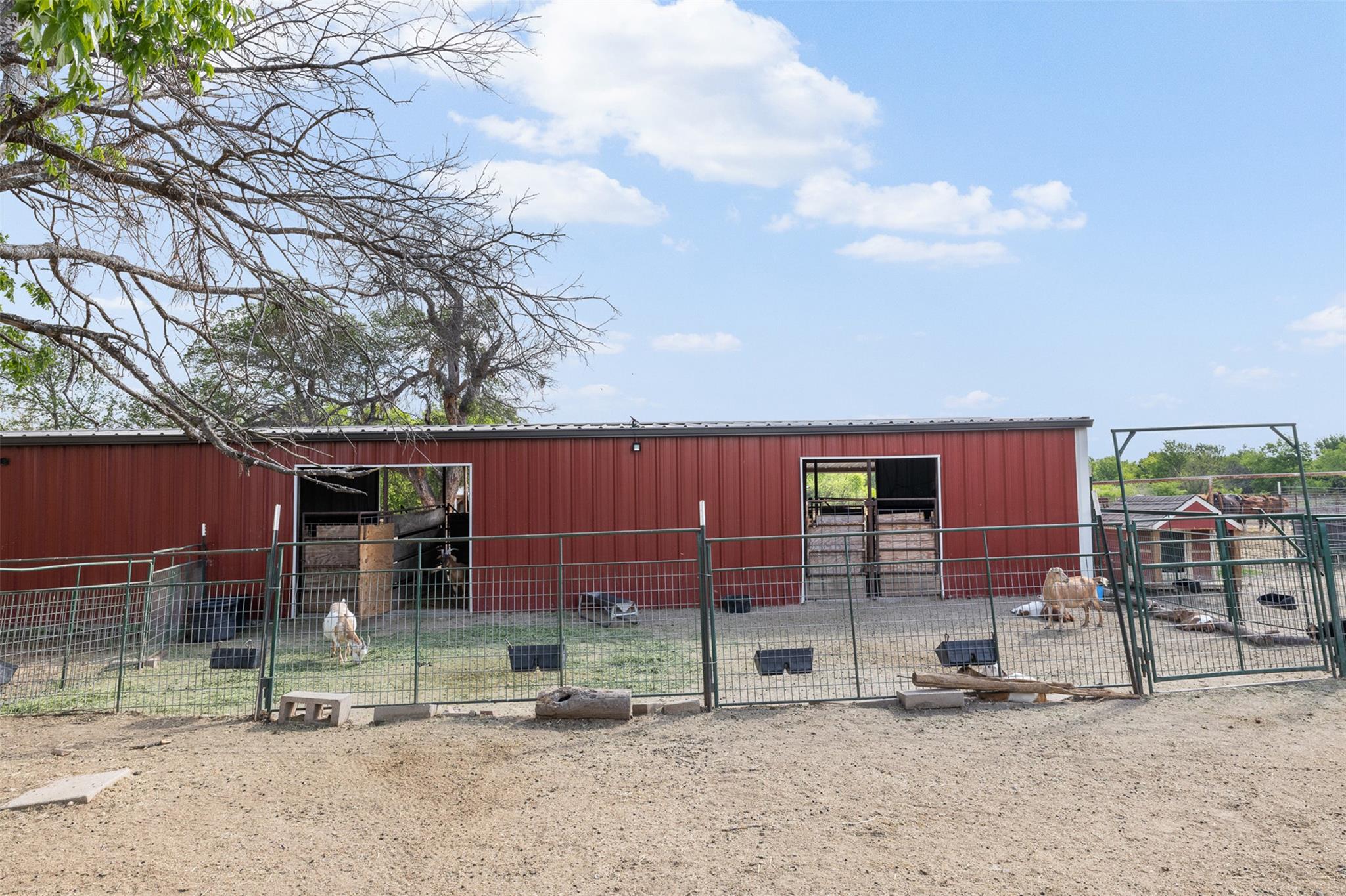 203 Saffle Rd, Waco, TX 76706