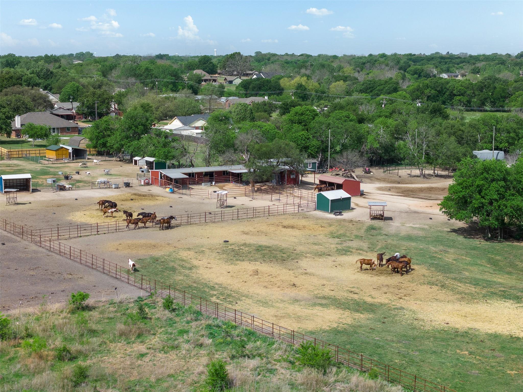 203 Saffle Rd, Waco, TX 76706