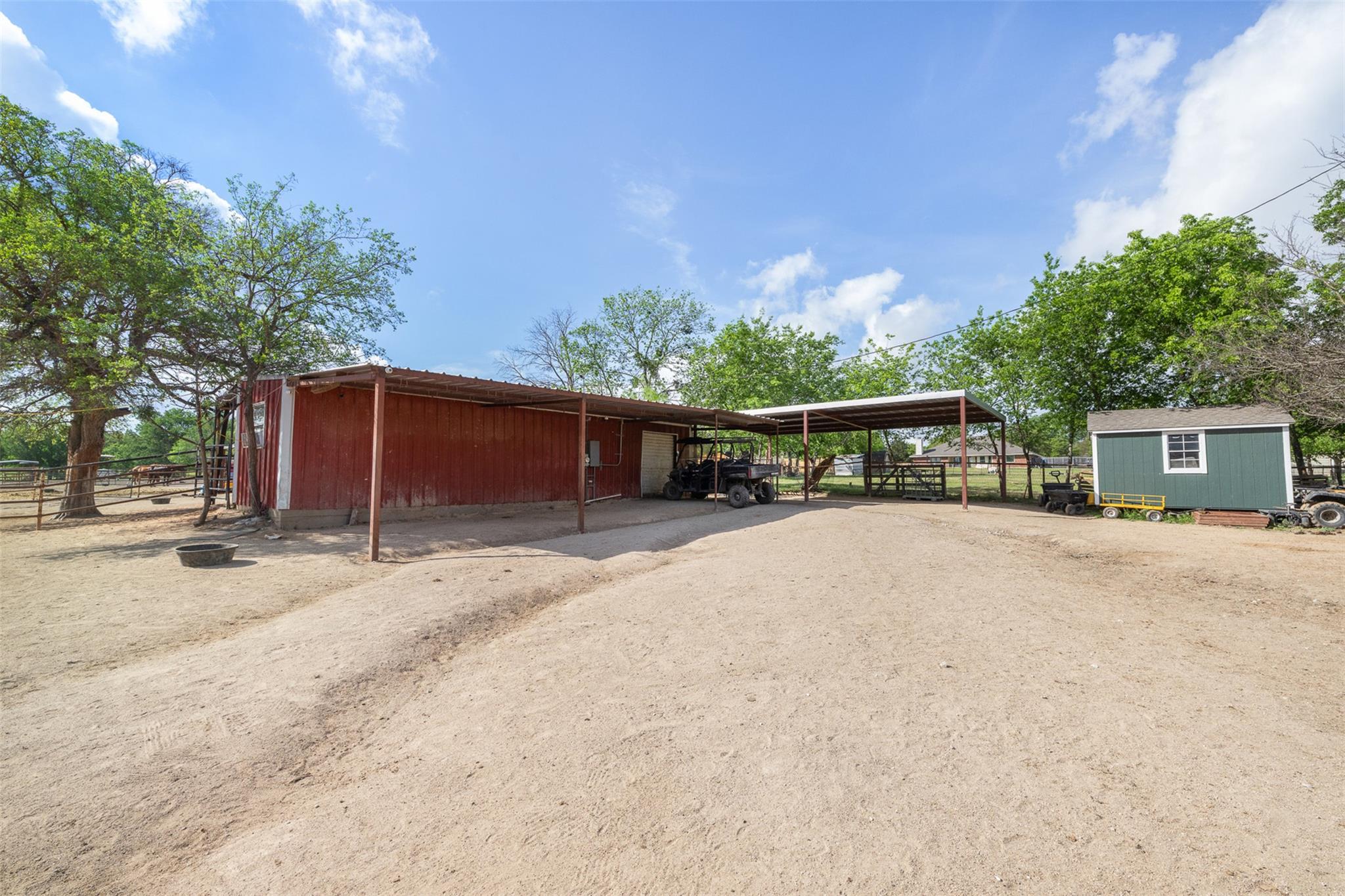 203 Saffle Rd, Waco, TX 76706