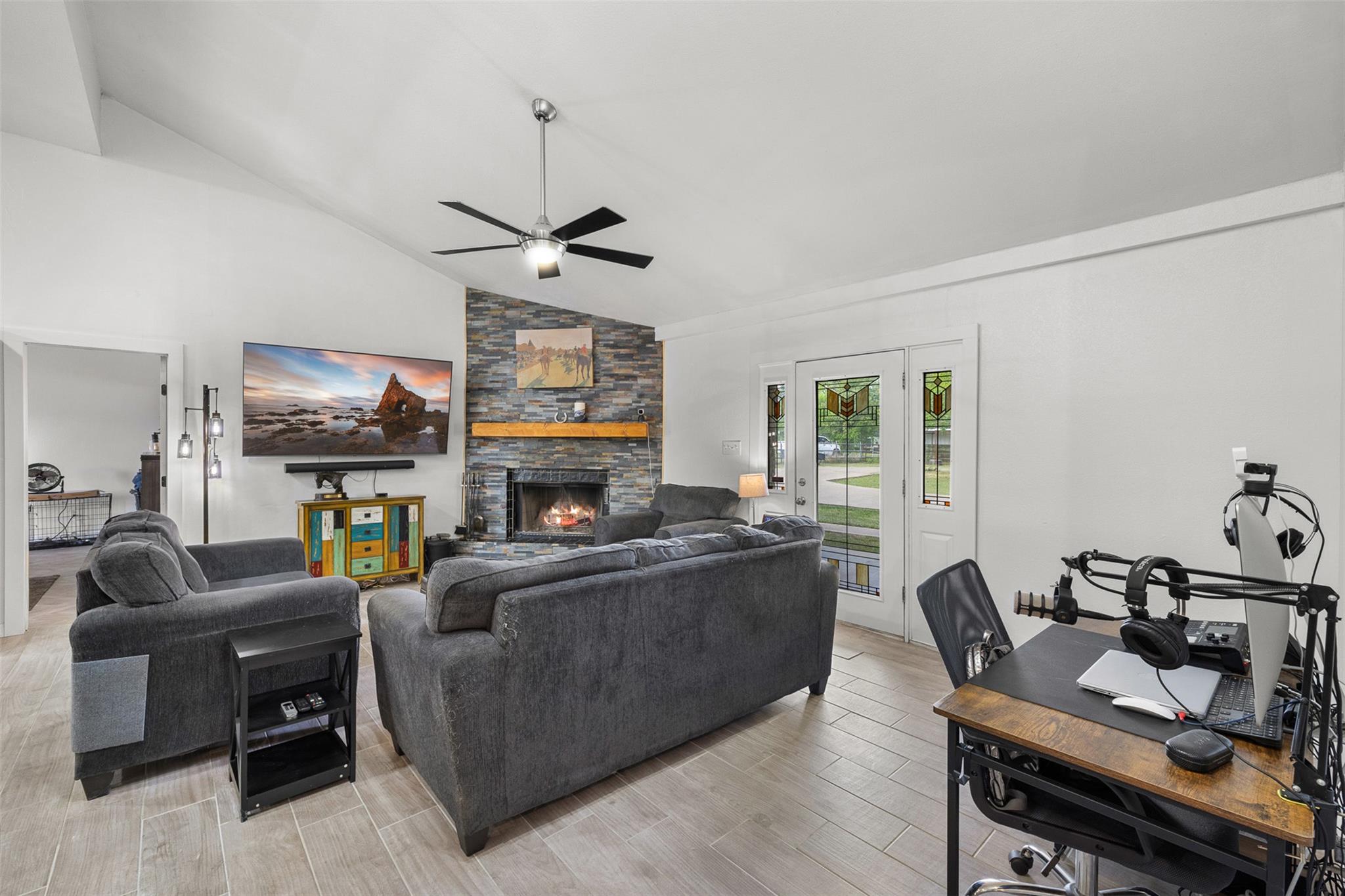 203 Saffle Rd, Waco, TX 76706