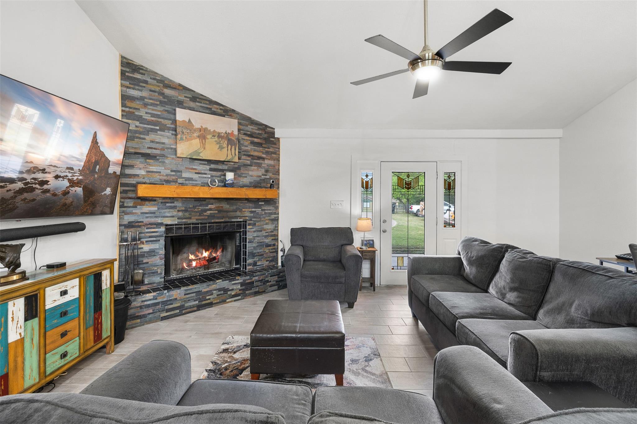 203 Saffle Rd, Waco, TX 76706