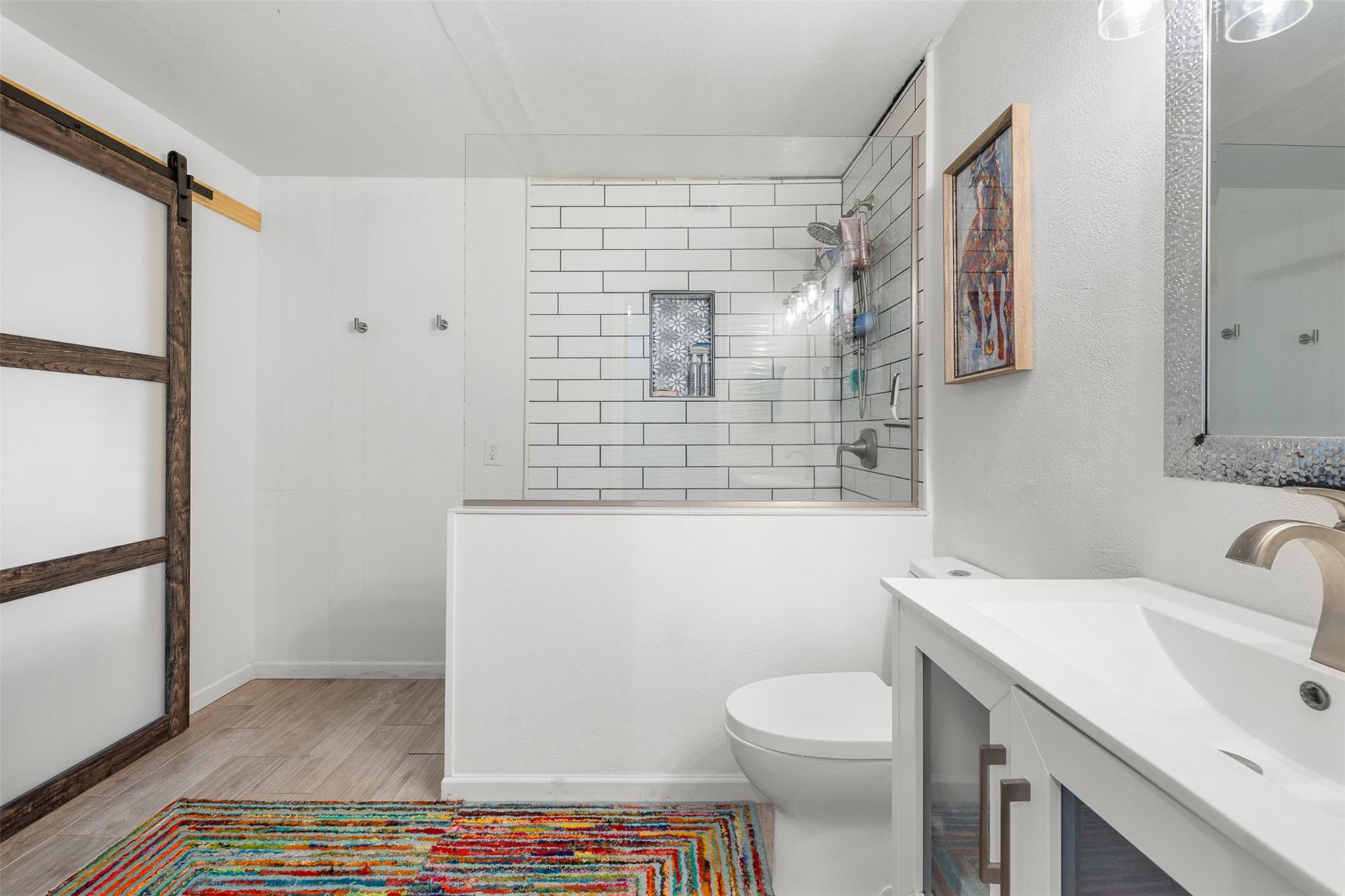 203 Saffle Rd, Waco, TX 76706