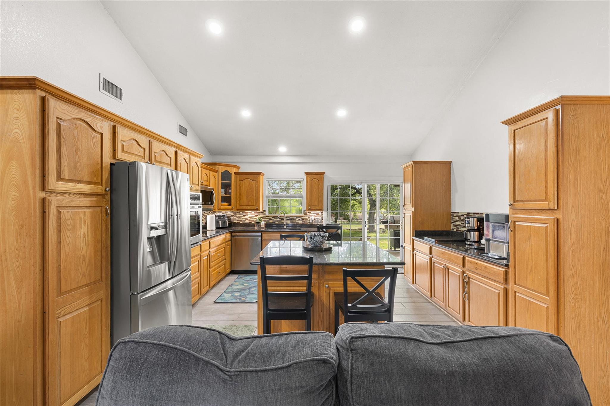 203 Saffle Rd, Waco, TX 76706