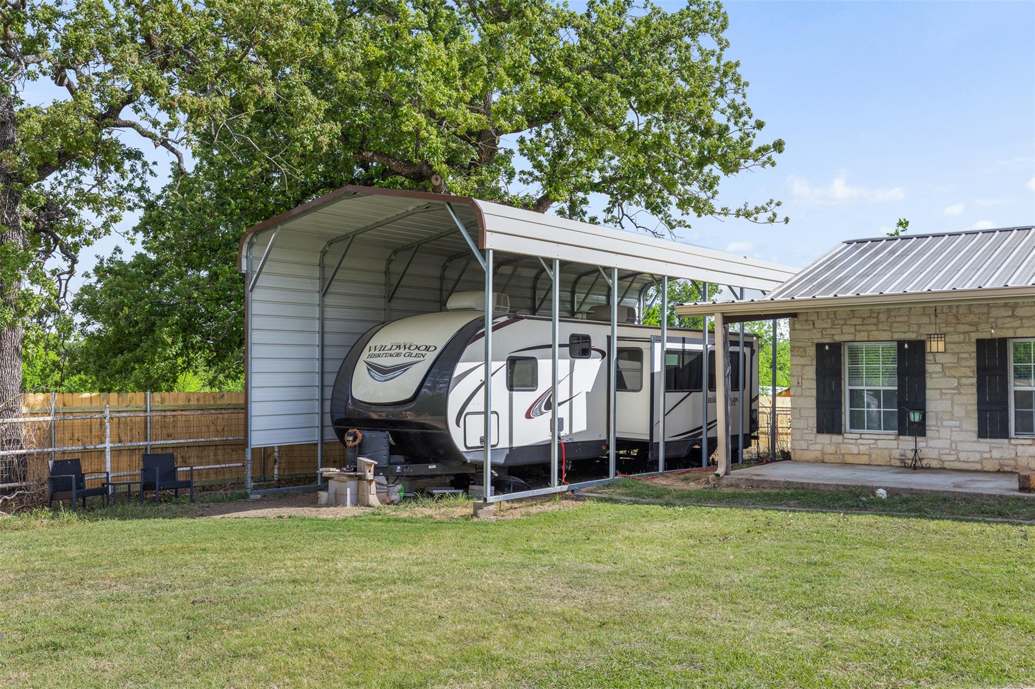 203 Saffle Rd, Waco, TX 76706