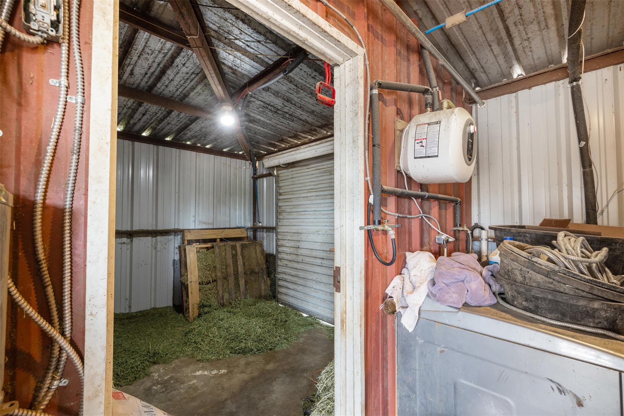 203 Saffle Rd, Waco, TX 76706