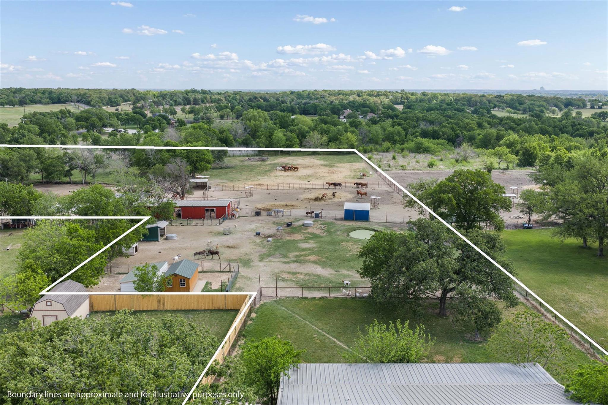 203 Saffle Rd, Waco, TX 76706