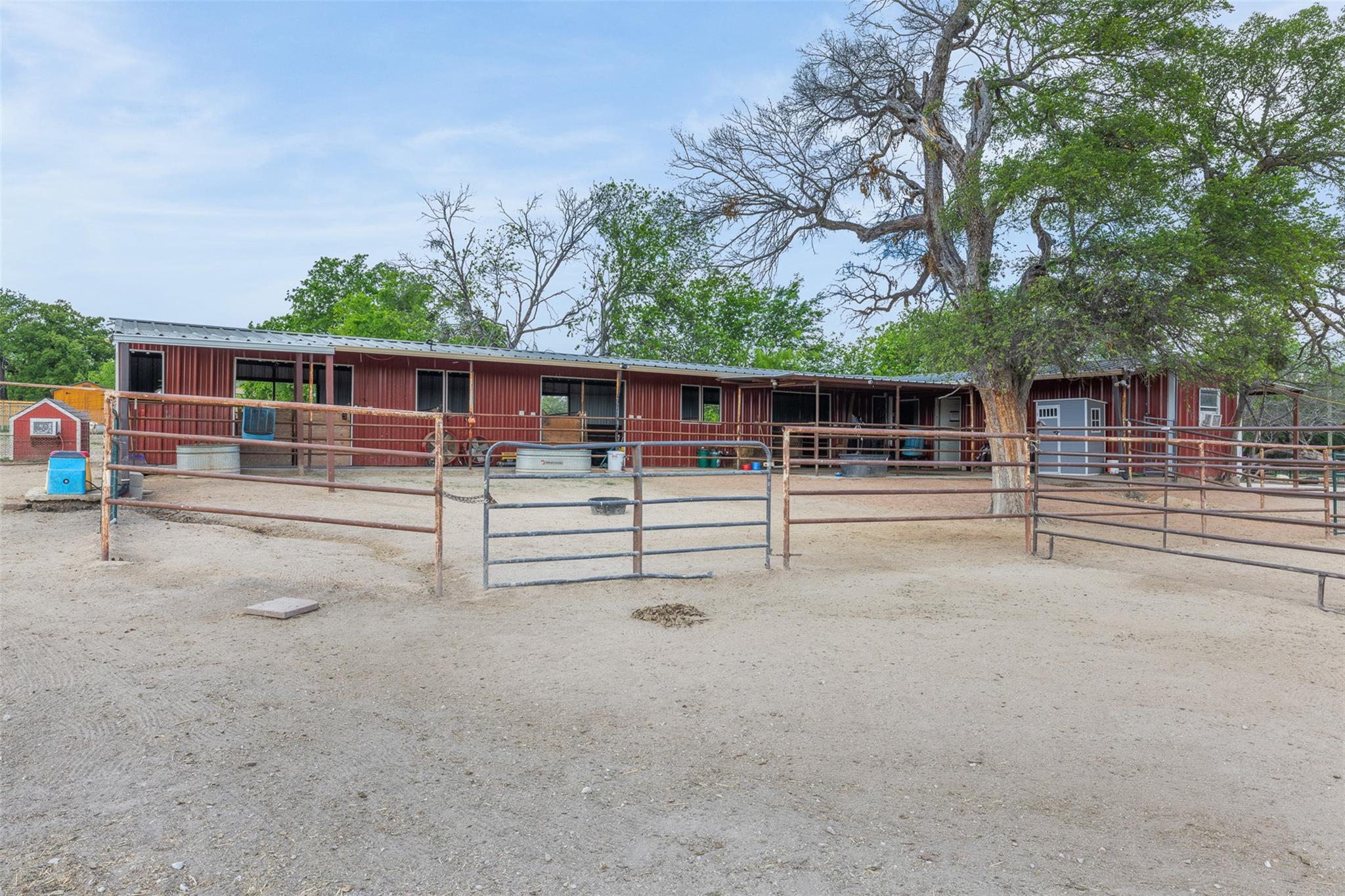 203 Saffle Rd, Waco, TX 76706