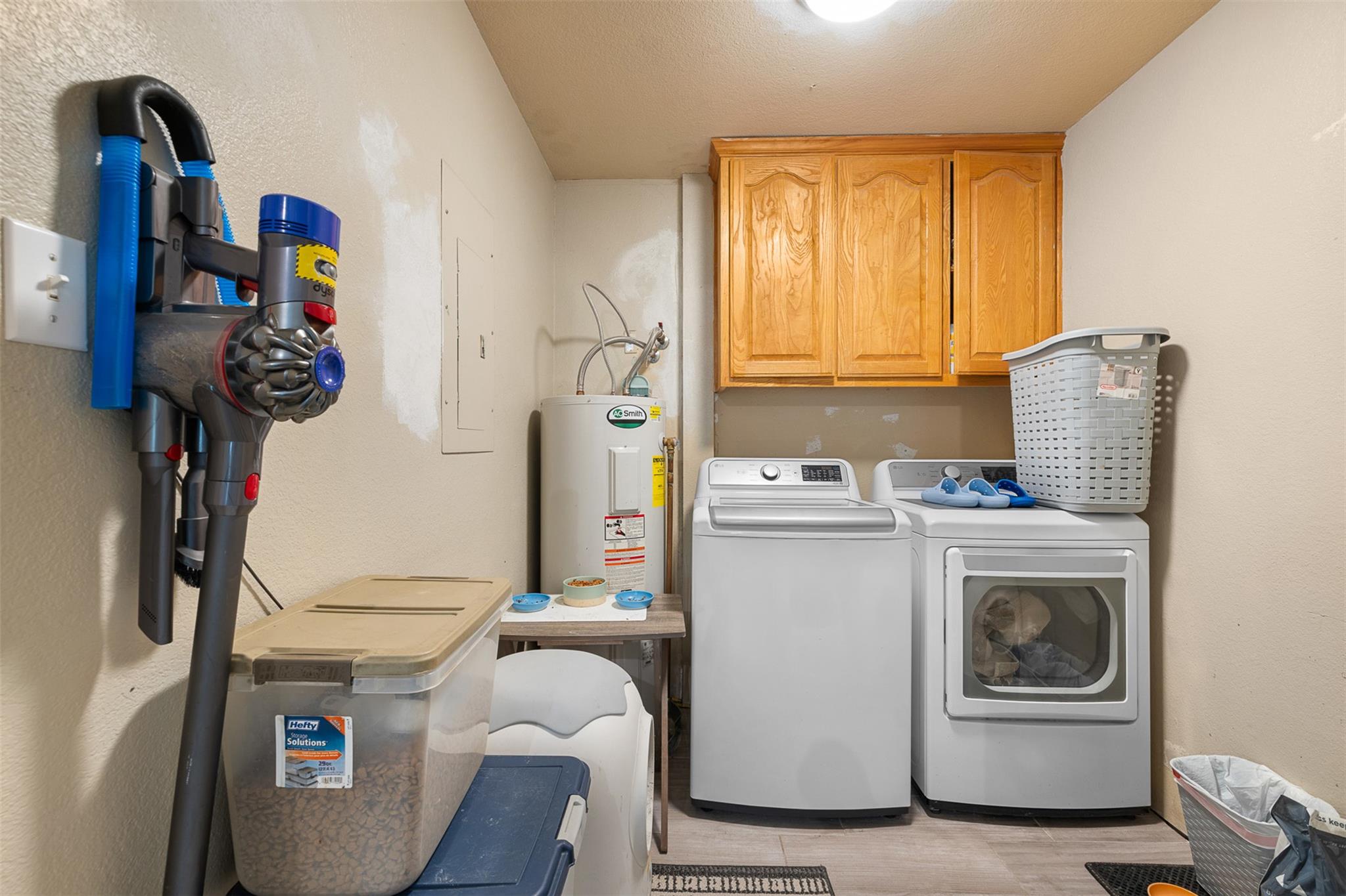 203 Saffle Rd, Waco, TX 76706