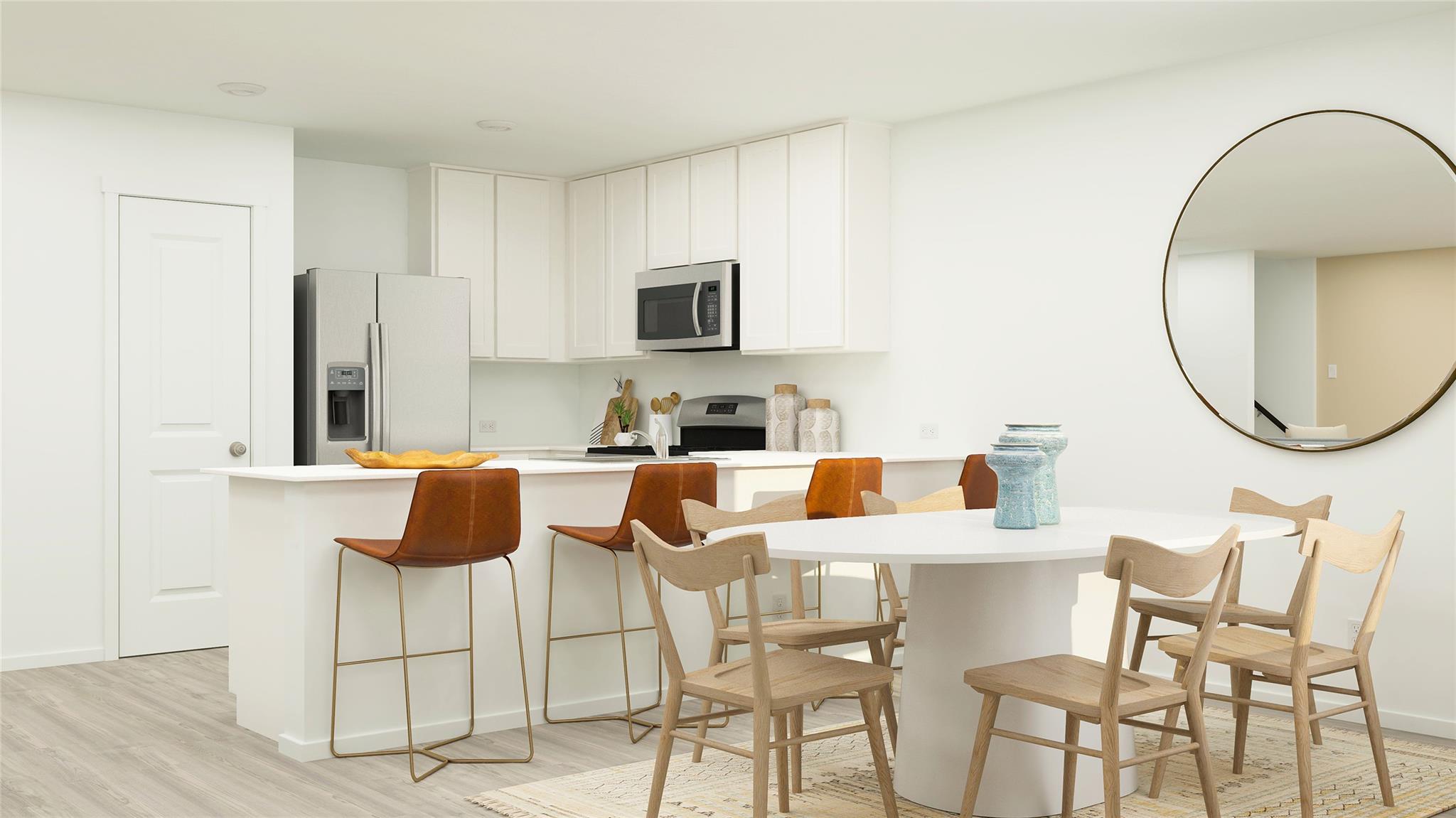 108 Silent Sky Ln, Hutto, TX 78634