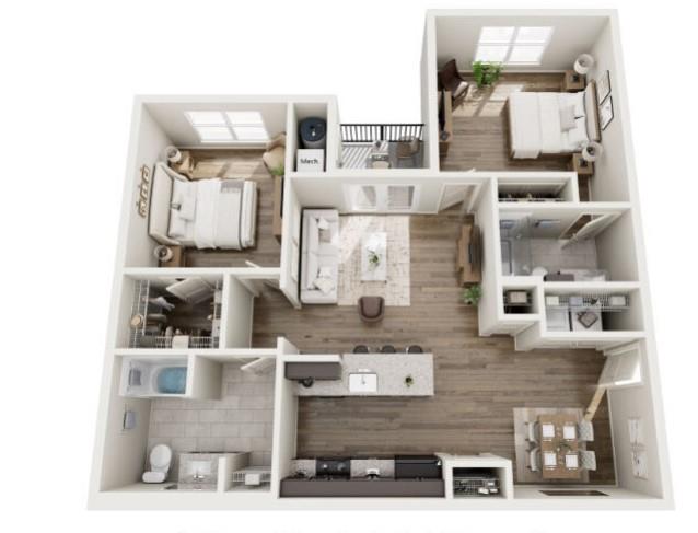 13411 Fm-812 Rd # 11104, Del Valle, TX 78617