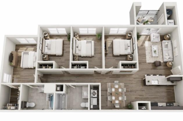 13411 Fm-812 Rd # 10103, Del Valle, TX 78617