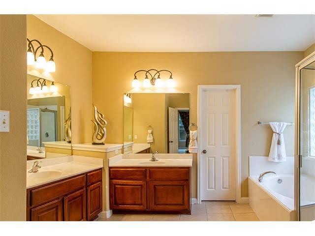 3746 Gentle Winds Ln, Round Rock, TX 78681