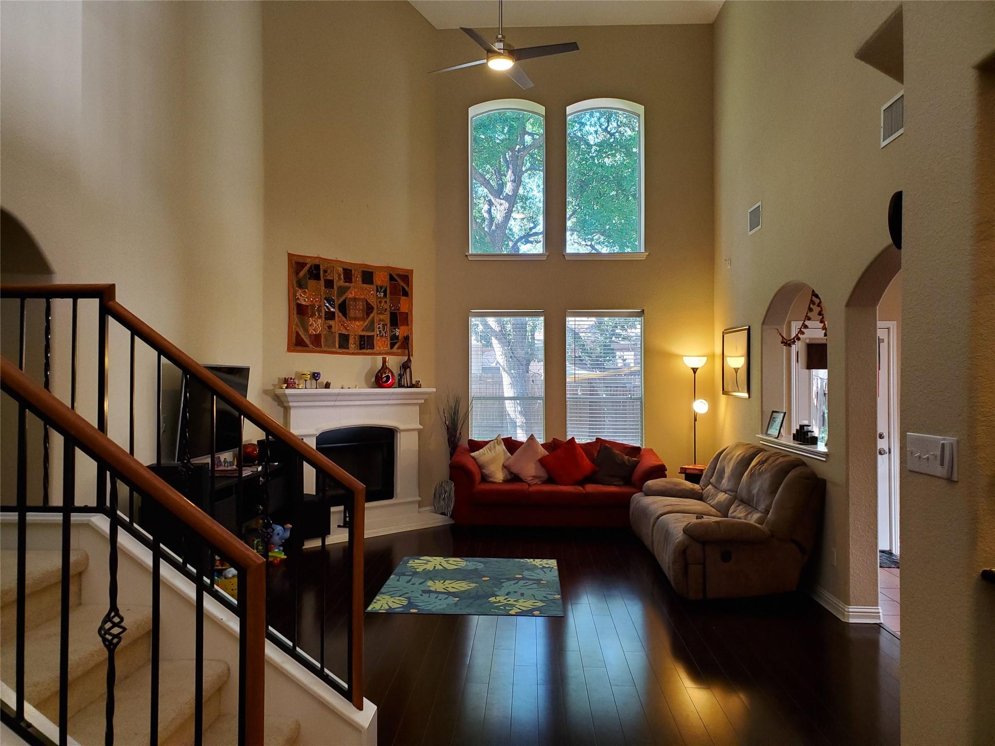 3746 Gentle Winds Ln, Round Rock, TX 78681