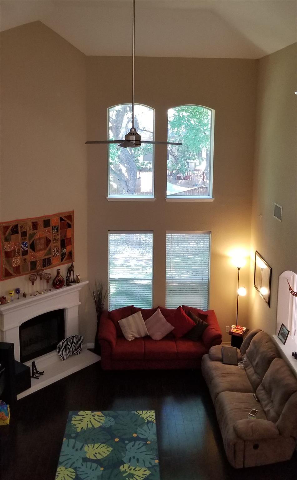 3746 Gentle Winds Ln, Round Rock, TX 78681