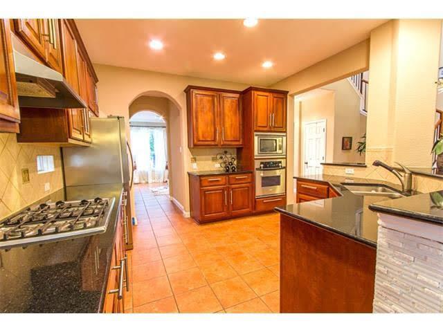 3746 Gentle Winds Ln, Round Rock, TX 78681