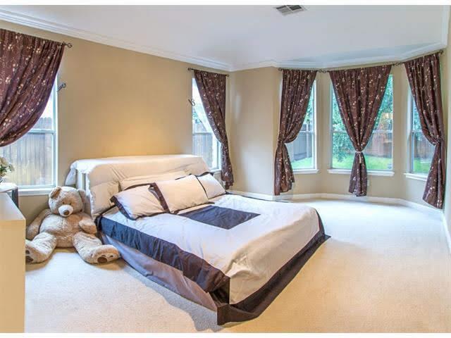 3746 Gentle Winds Ln, Round Rock, TX 78681