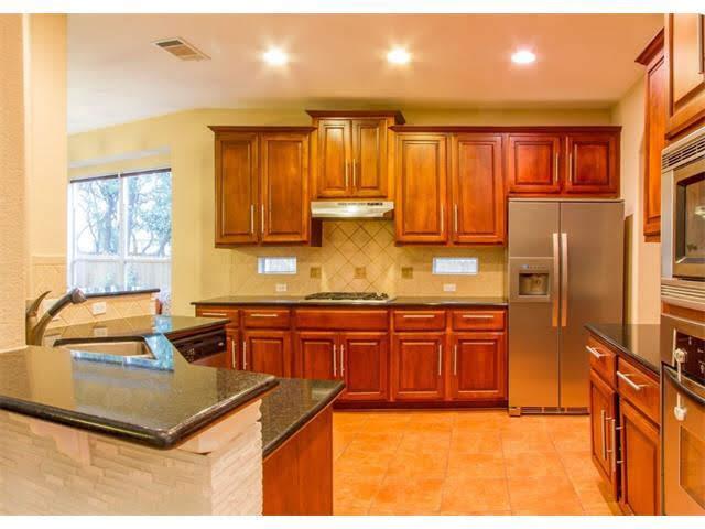 3746 Gentle Winds Ln, Round Rock, TX 78681