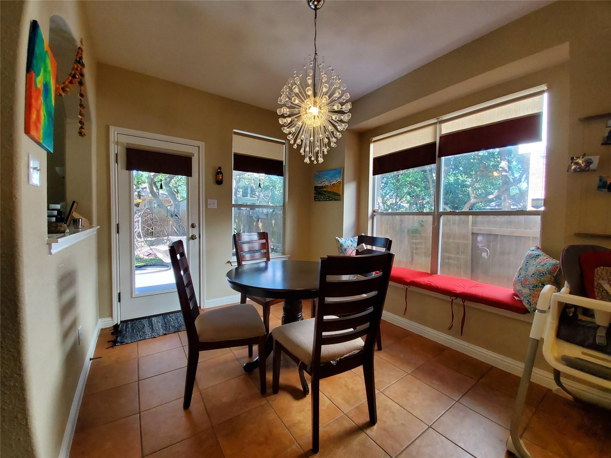 3746 Gentle Winds Ln, Round Rock, TX 78681