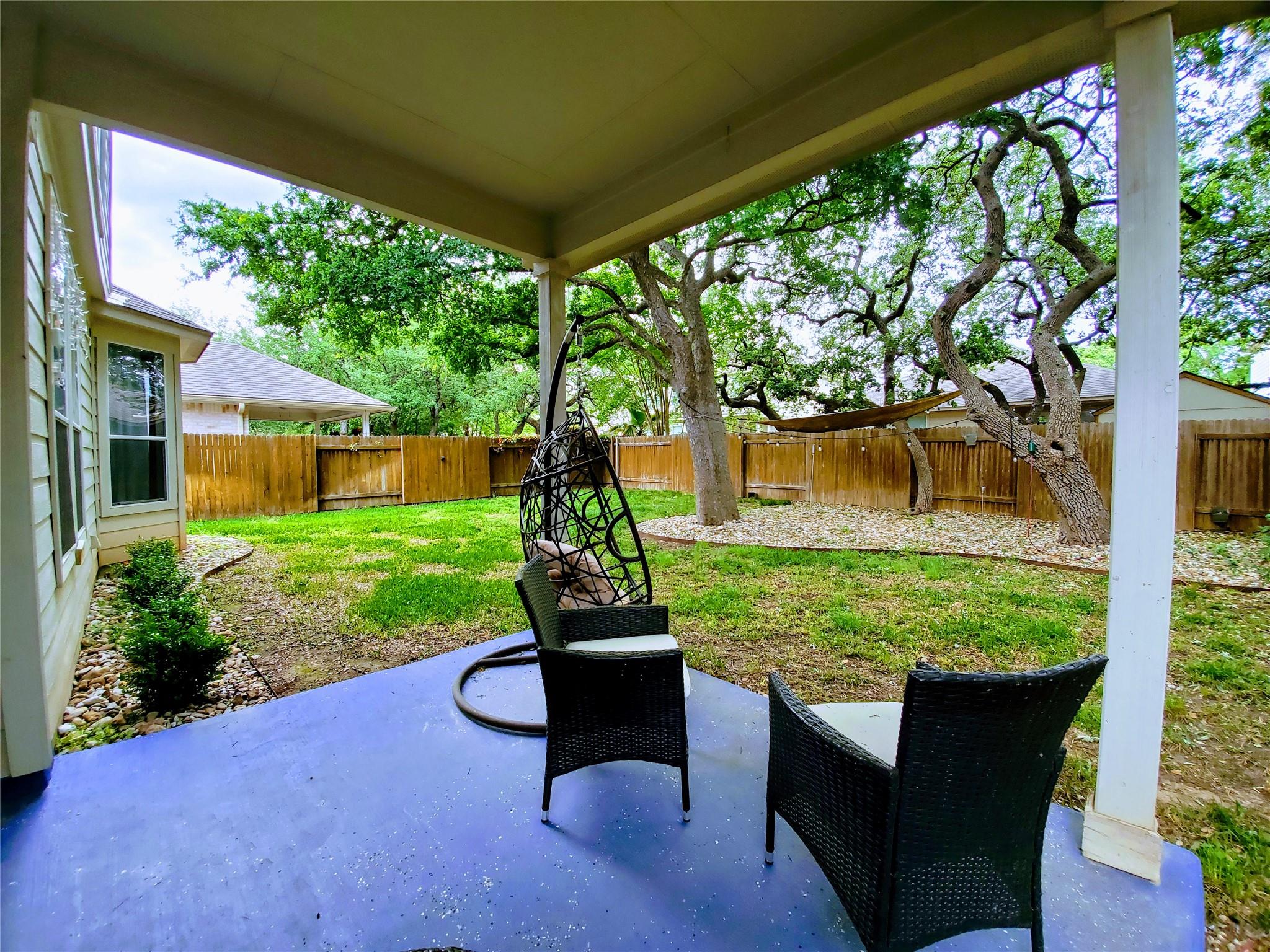 3746 Gentle Winds Ln, Round Rock, TX 78681