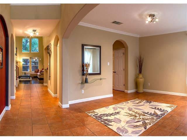 3746 Gentle Winds Ln, Round Rock, TX 78681