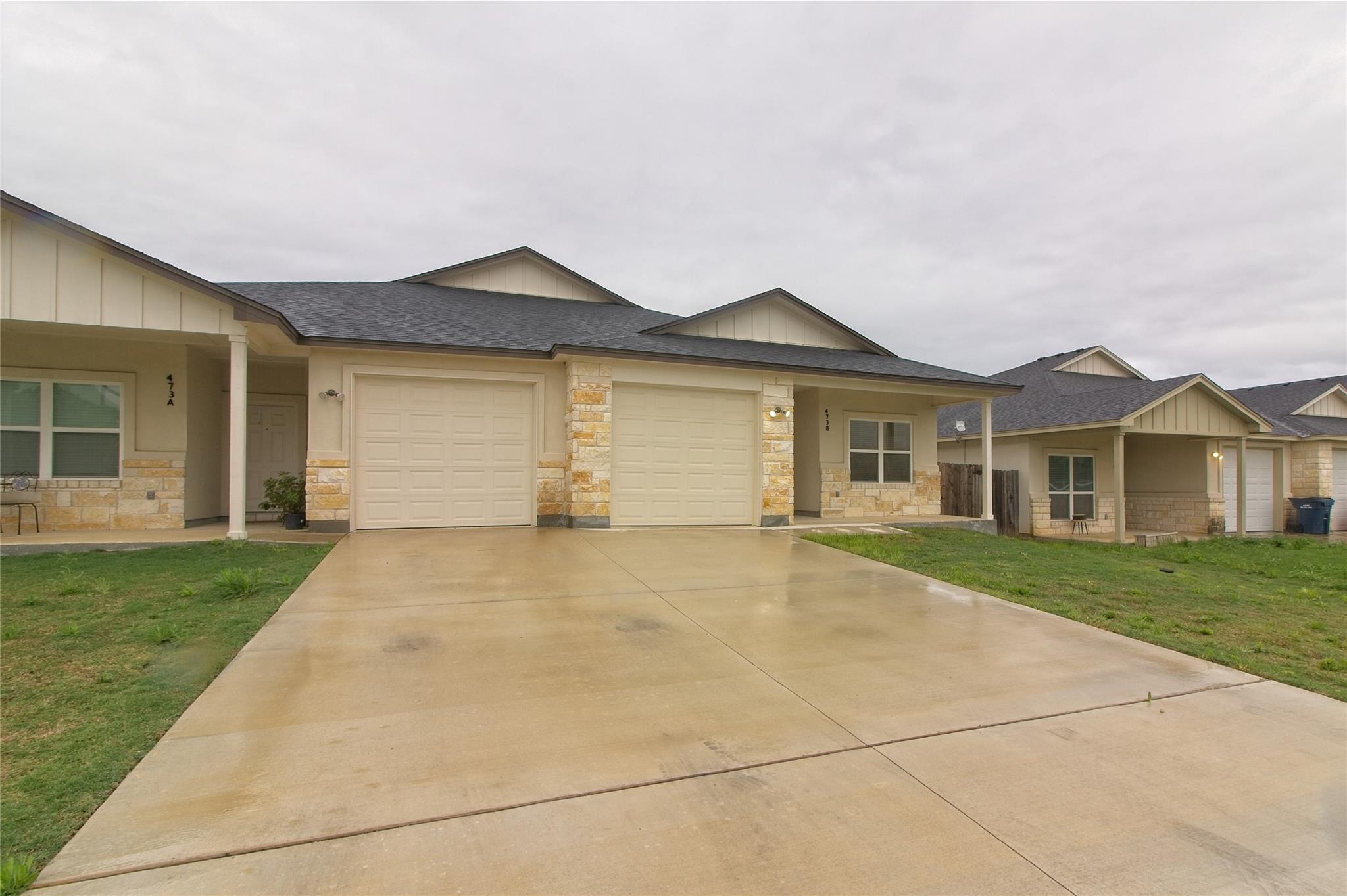 473 CR 306 #B, Jarrell, TX 76537