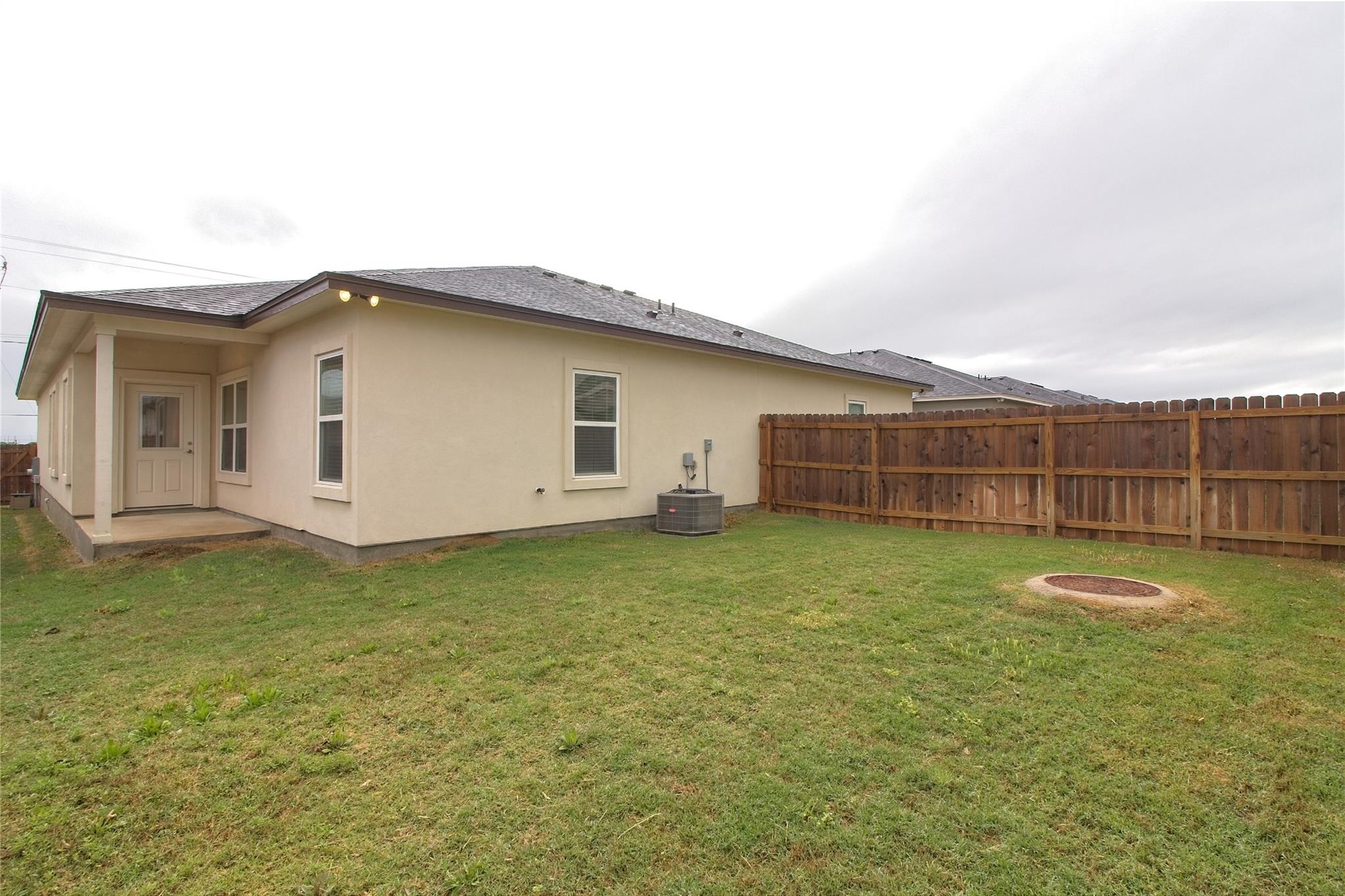 473 CR 306 #B, Jarrell, TX 76537