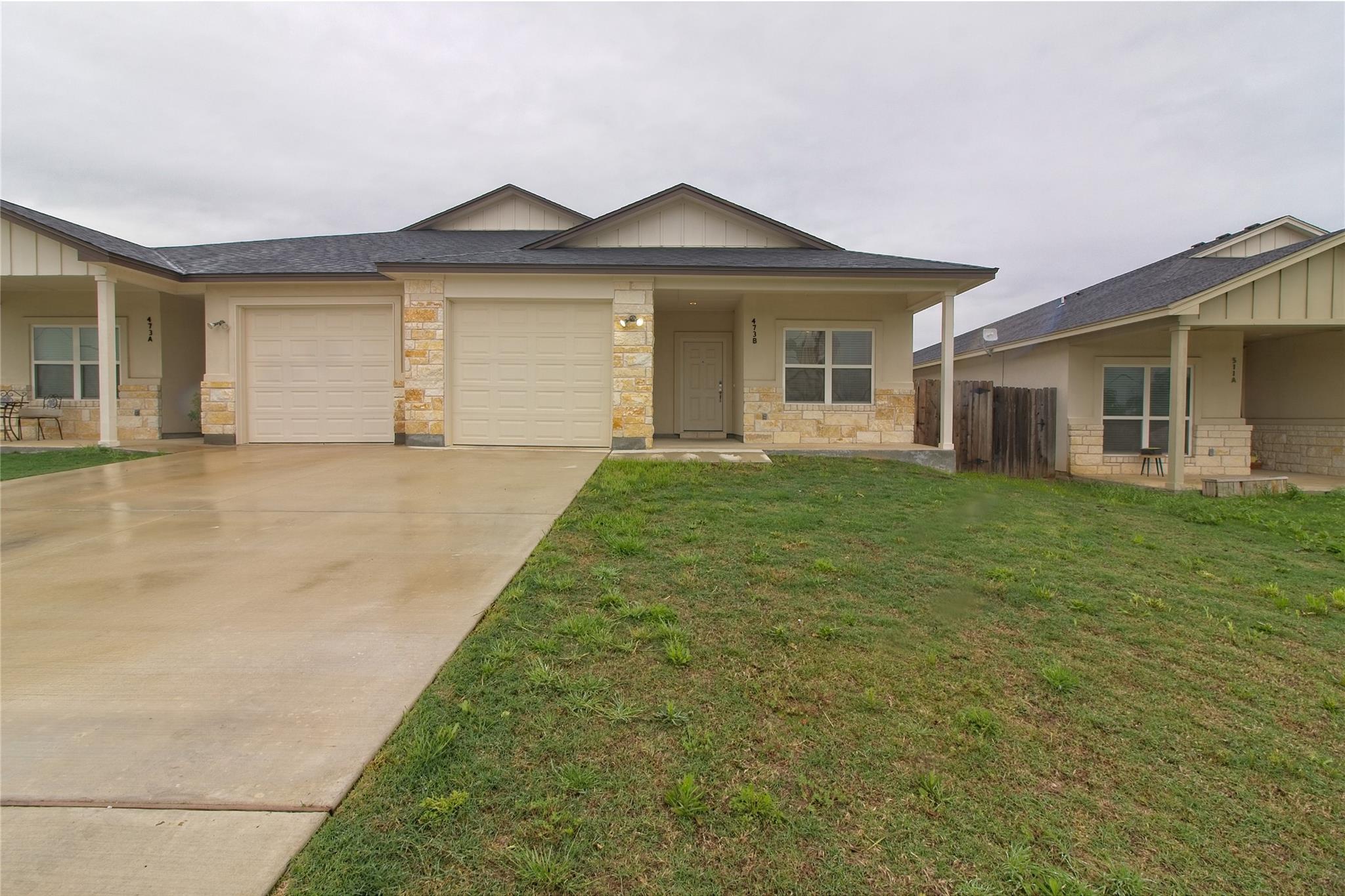 473 CR 306 #B, Jarrell, TX 76537