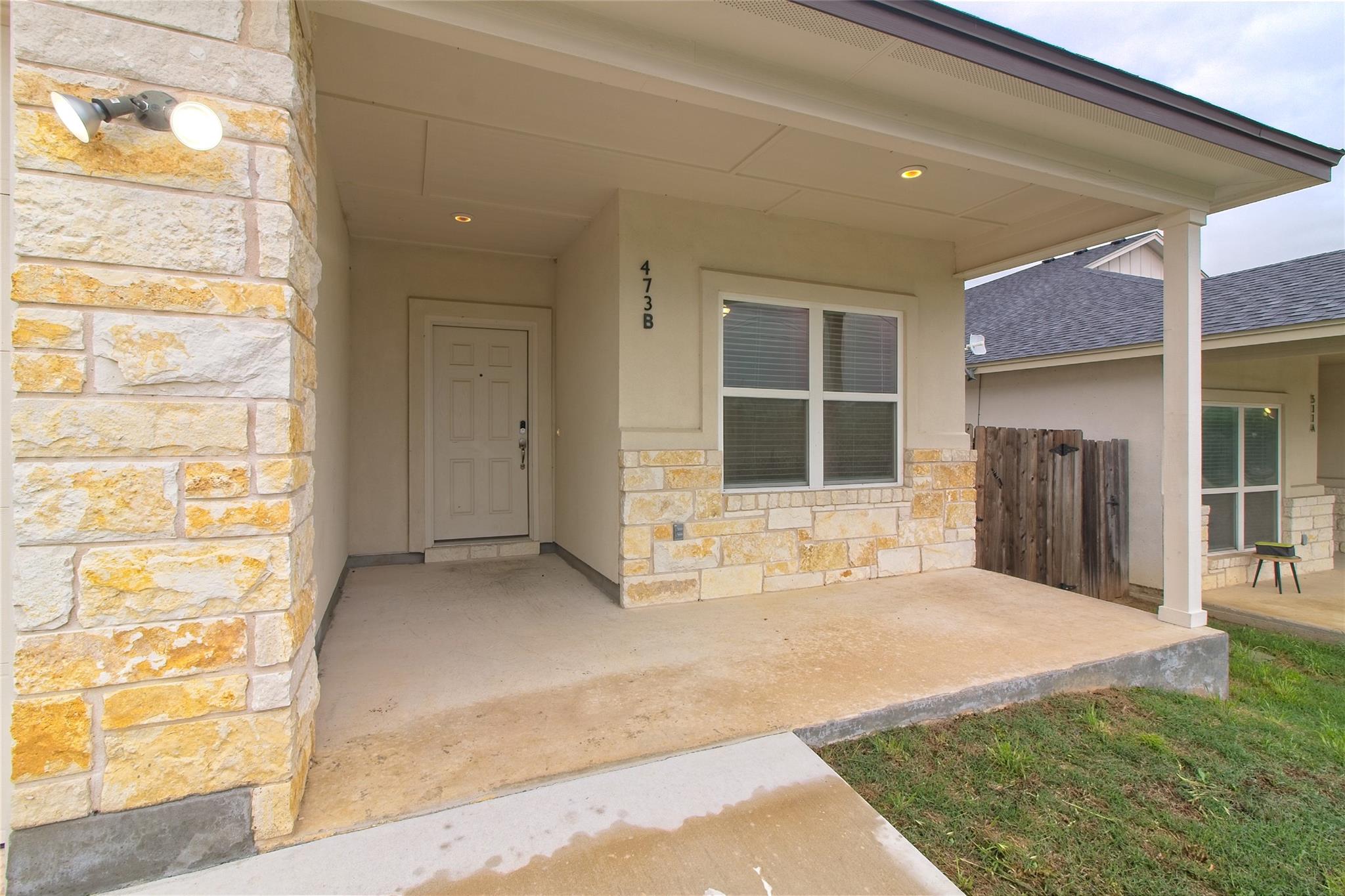 473 CR 306 #B, Jarrell, TX 76537