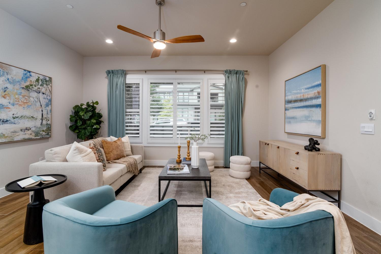 4202 Wayfarer Way, Austin, TX 78731