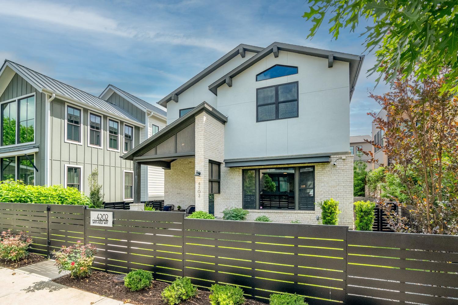 4202 Wayfarer Way, Austin, TX 78731