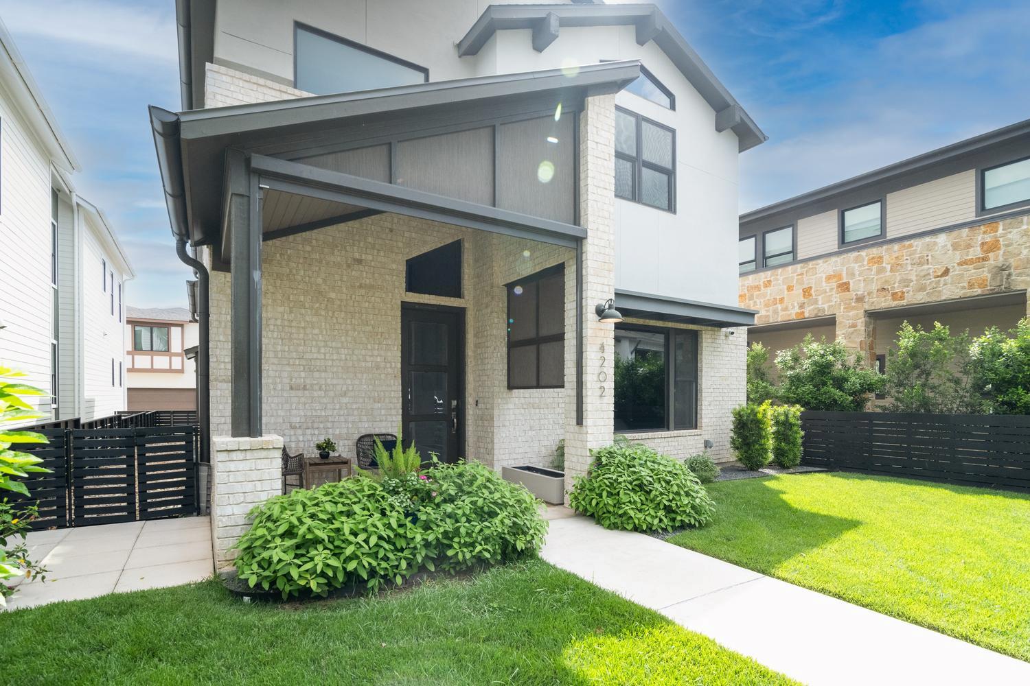 4202 Wayfarer Way, Austin, TX 78731