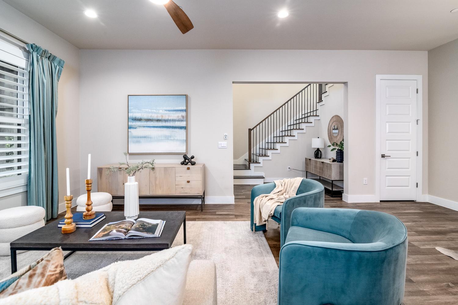 4202 Wayfarer Way, Austin, TX 78731