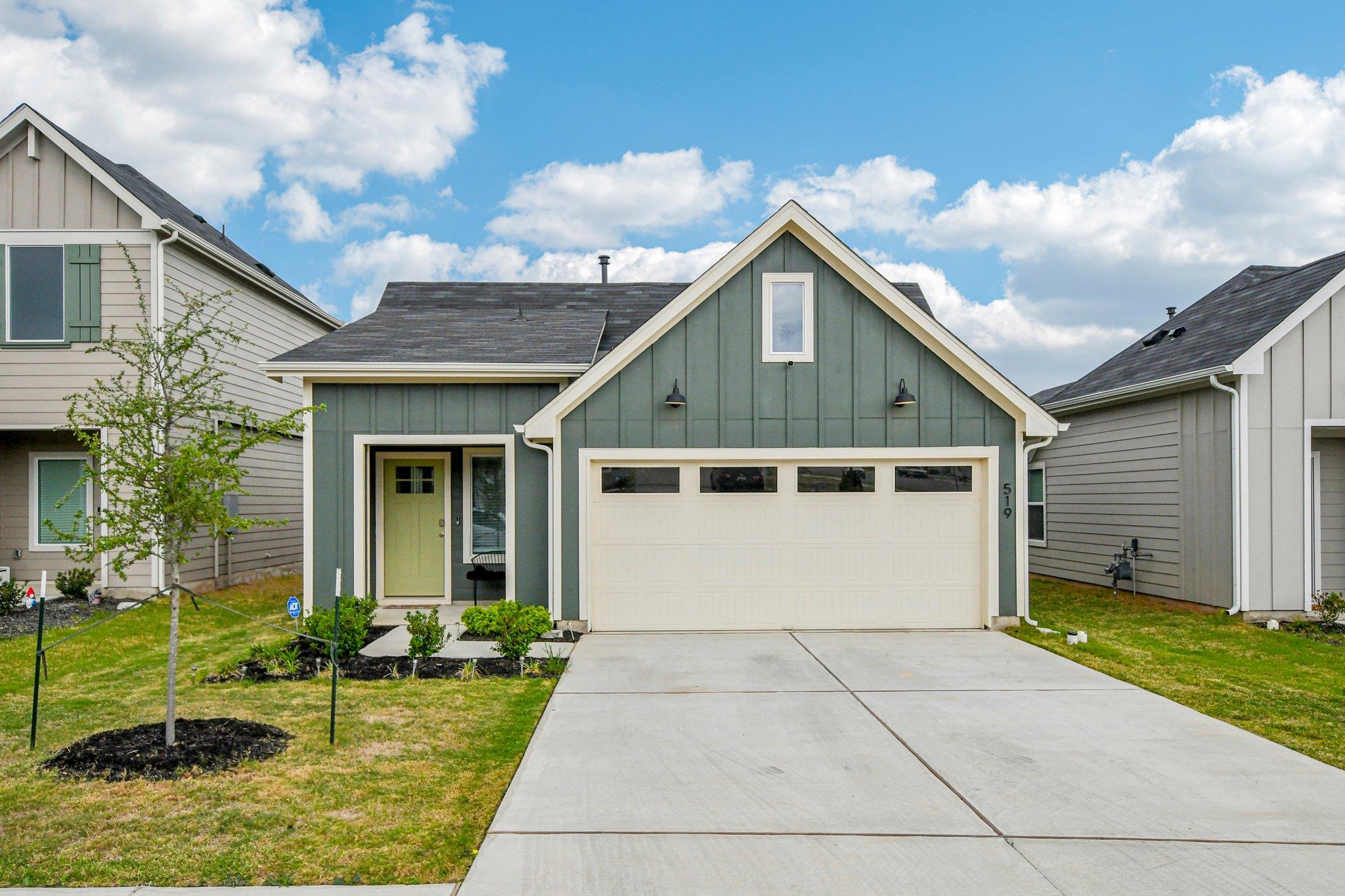 519 Sandringham Loop, Kyle, TX 78640