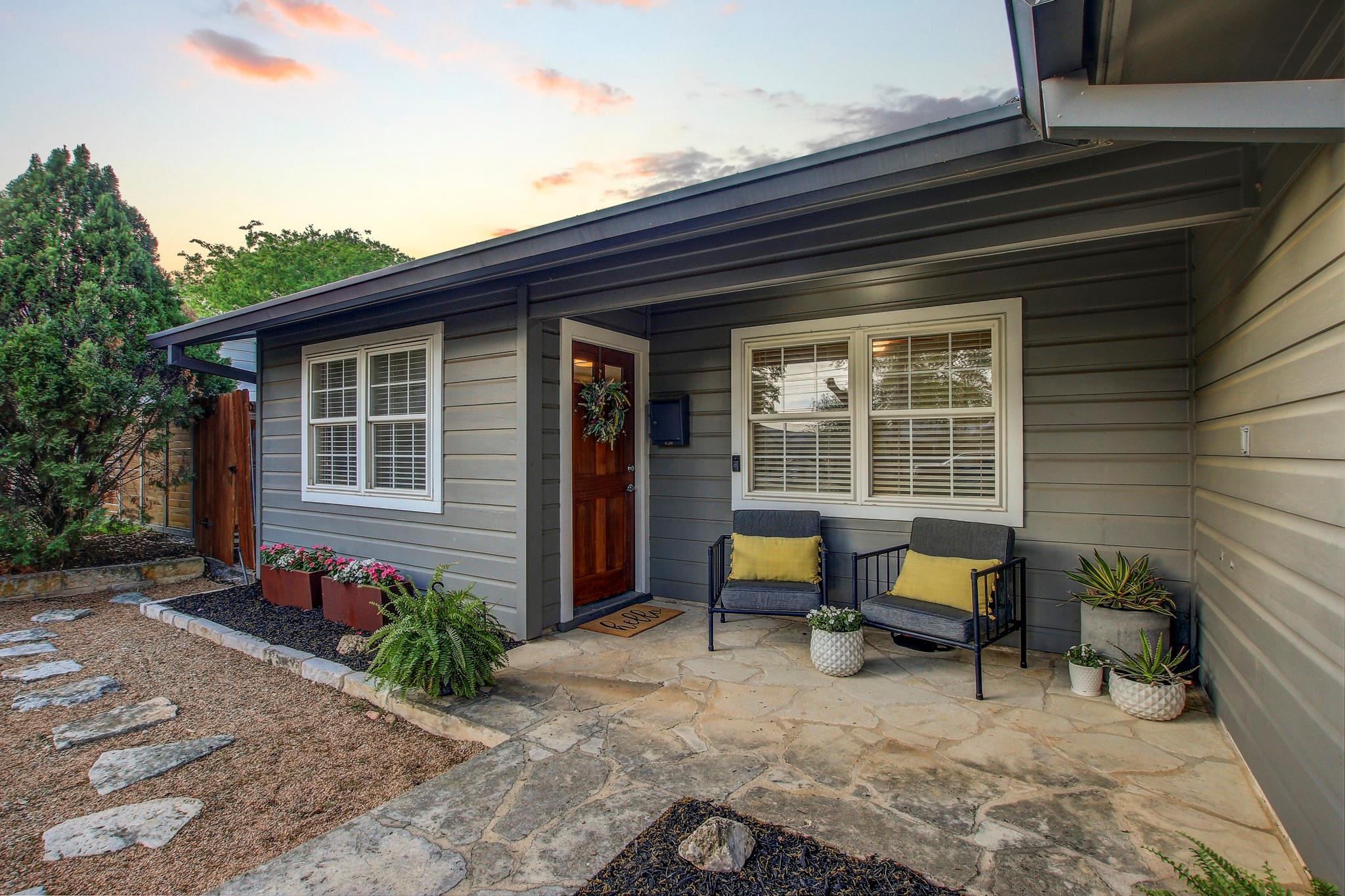 2104 W 10th St, Austin, TX 78703