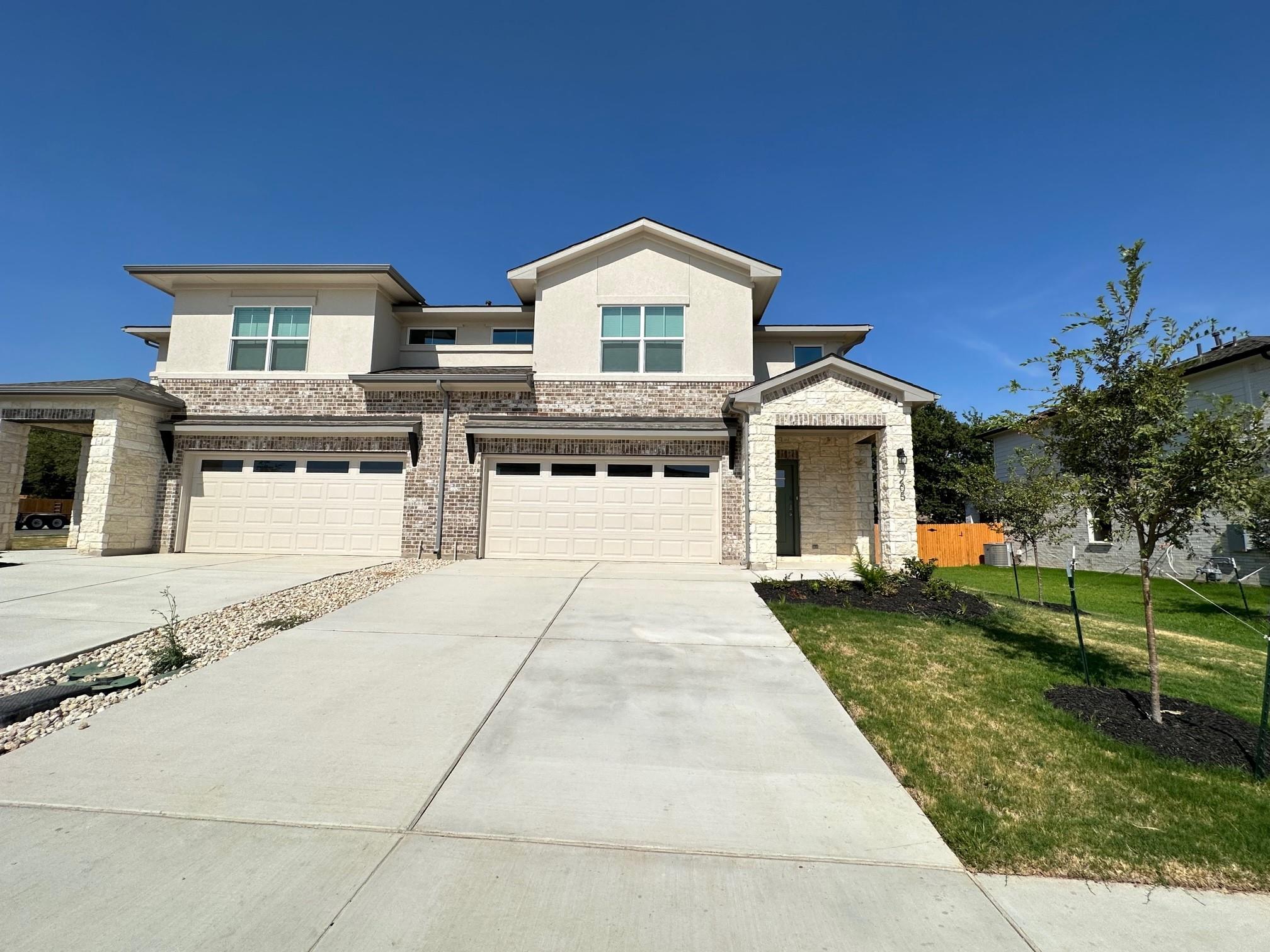 205 Saide St, Georgetown, TX 78626