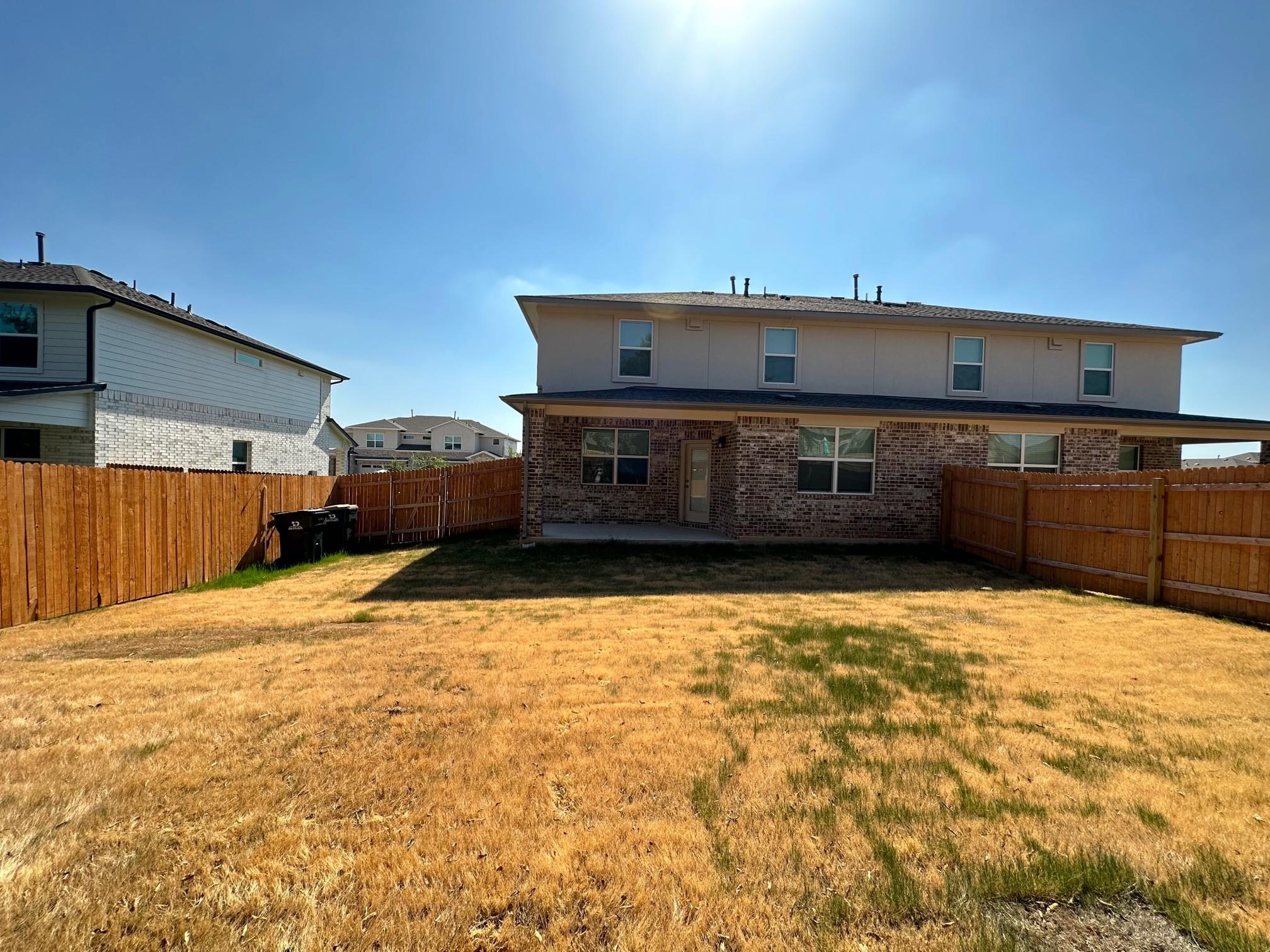 205 Saide St, Georgetown, TX 78626