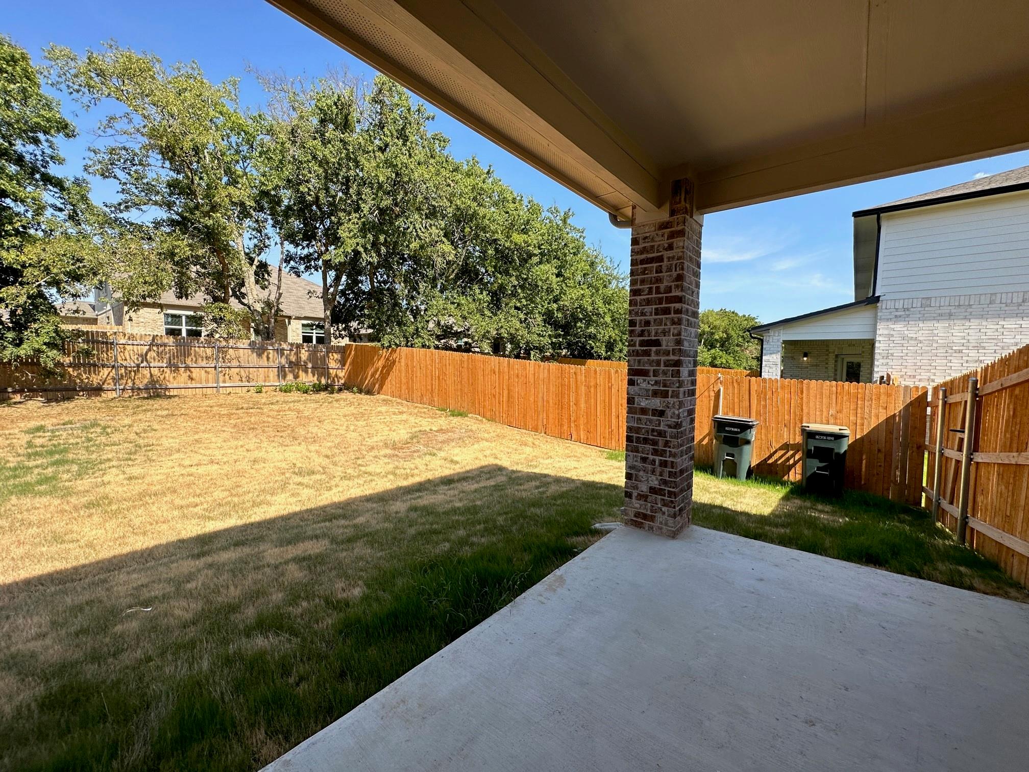 205 Saide St, Georgetown, TX 78626