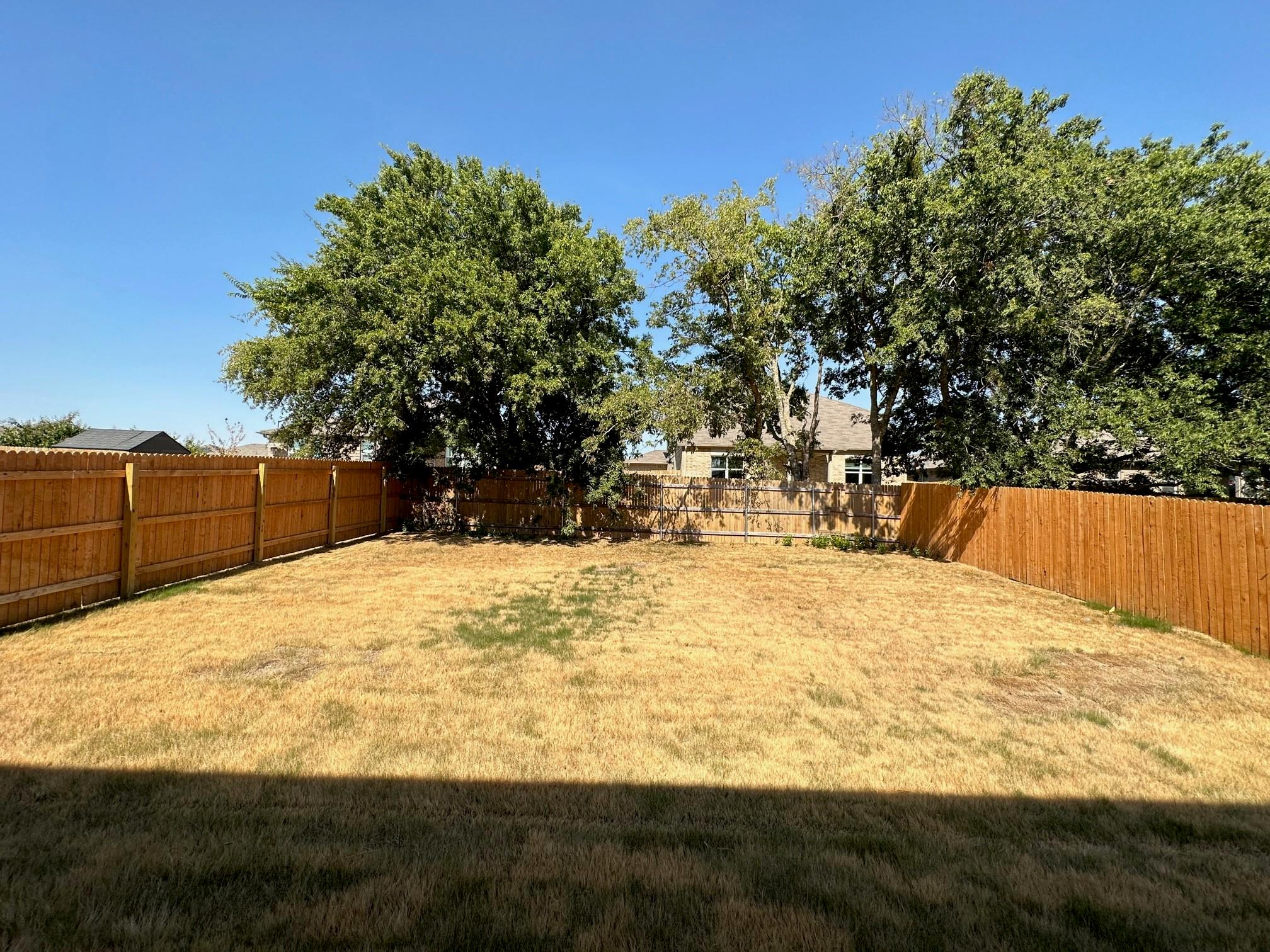 205 Saide St, Georgetown, TX 78626