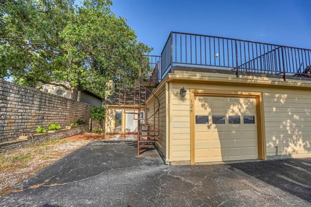 1215 Hi Stirrup # 126, Horseshoe Bay, TX 78657