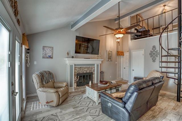 1215 Hi Stirrup # 126, Horseshoe Bay, TX 78657