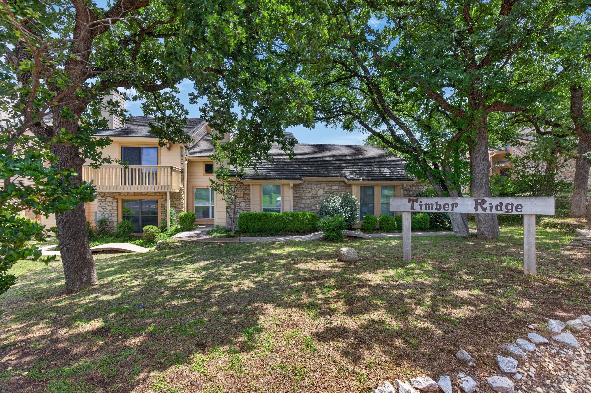 1215 Hi Stirrup # 126, Horseshoe Bay, TX 78657
