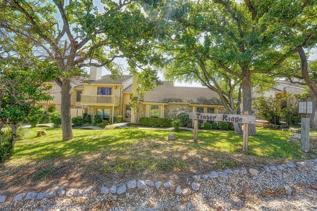 1215 Hi Stirrup # 126, Horseshoe Bay, TX 78657