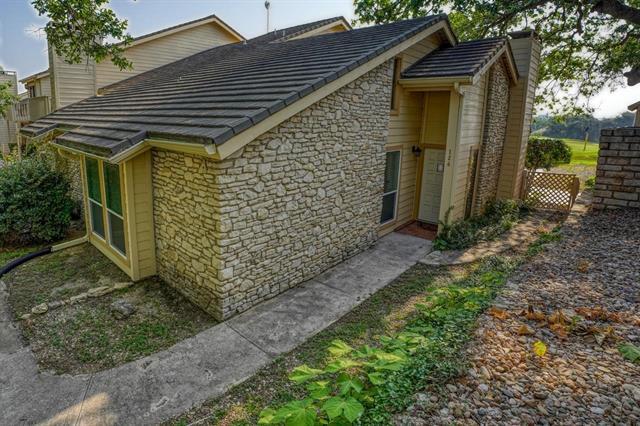 1215 Hi Stirrup # 126, Horseshoe Bay, TX 78657