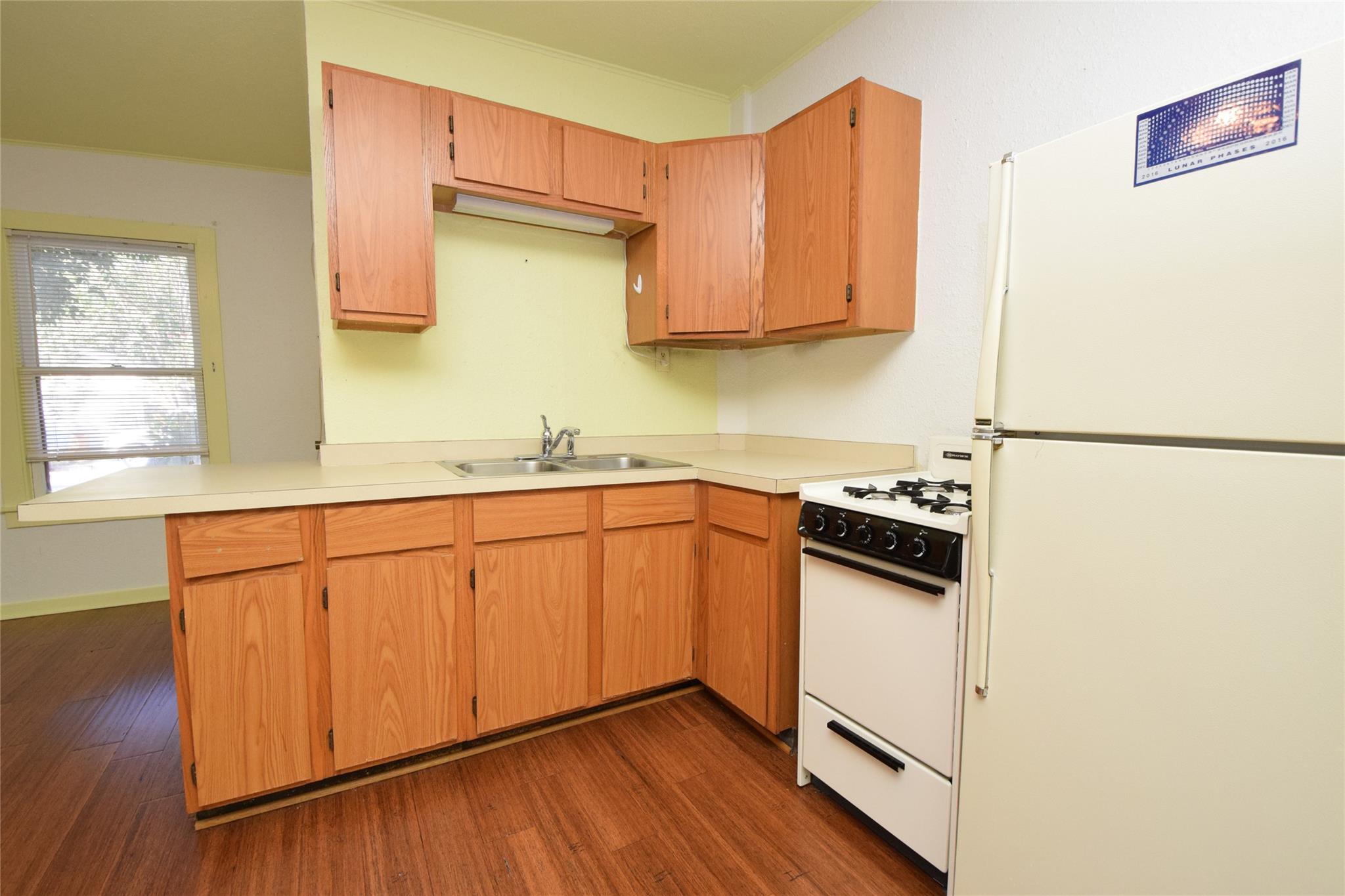 2801 Lafayette Ave # B, Austin, TX 78722