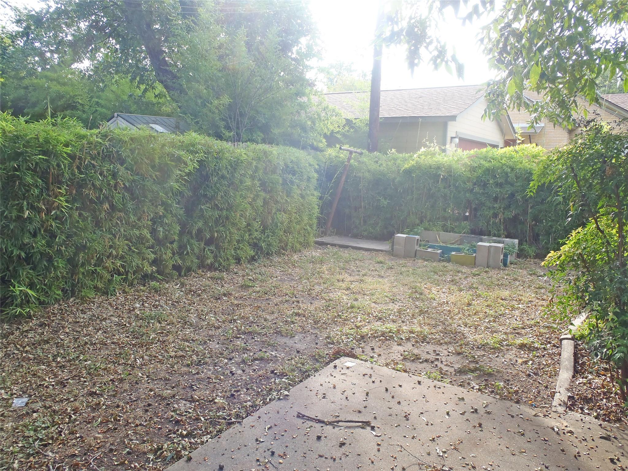 2801 Lafayette Ave # B, Austin, TX 78722